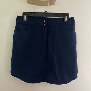 Adidas Golf Skirt